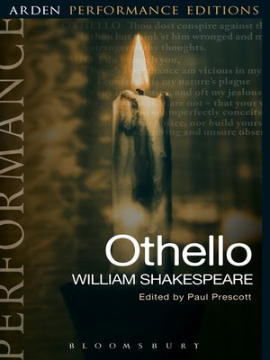 Othello - ebook